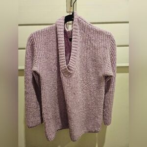 BR Chunky Wool/Alpaca Blend Sweater